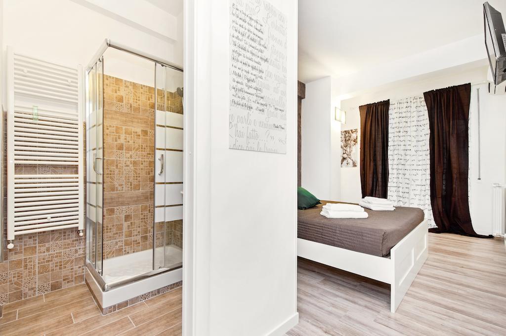 Nasoni Di Roma Bed & Breakfast - Rome — Photos 2