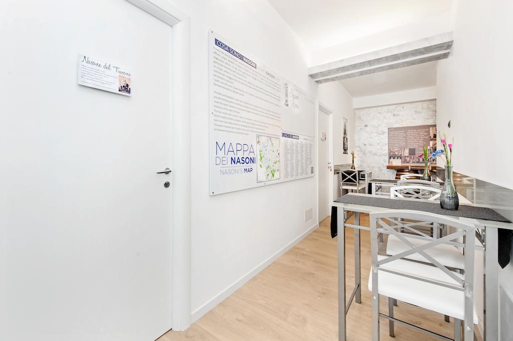 Nasoni Di Roma Bed & Breakfast - Rome — Photos 1
